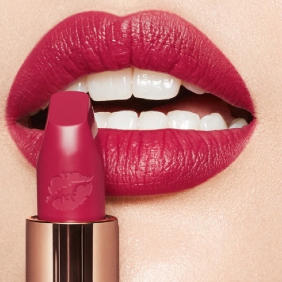 CHARLOTTE TIlBURY LIPSTICKS AMAZING AMAL